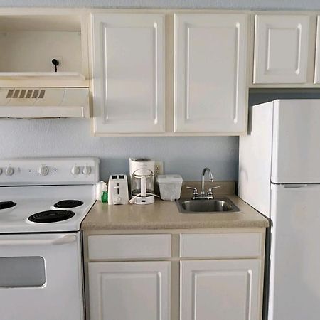 Oceanview Efficiency Dw409 Apartment Myrtle Beach Exterior foto
