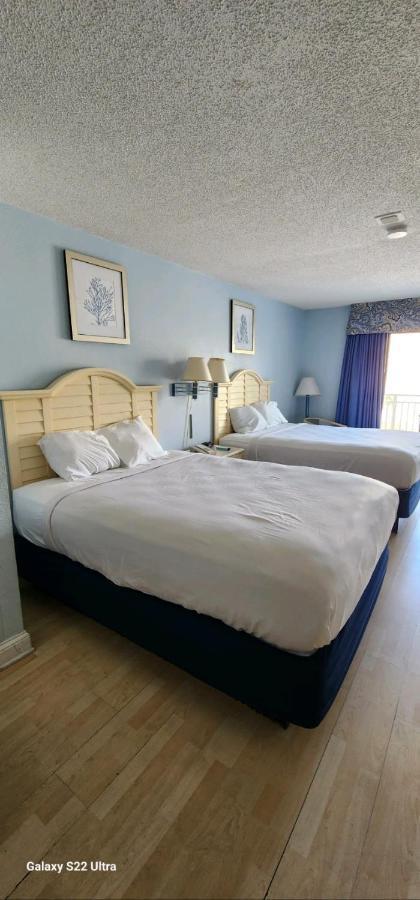 Oceanview Efficiency Dw409 Apartment Myrtle Beach Exterior foto
