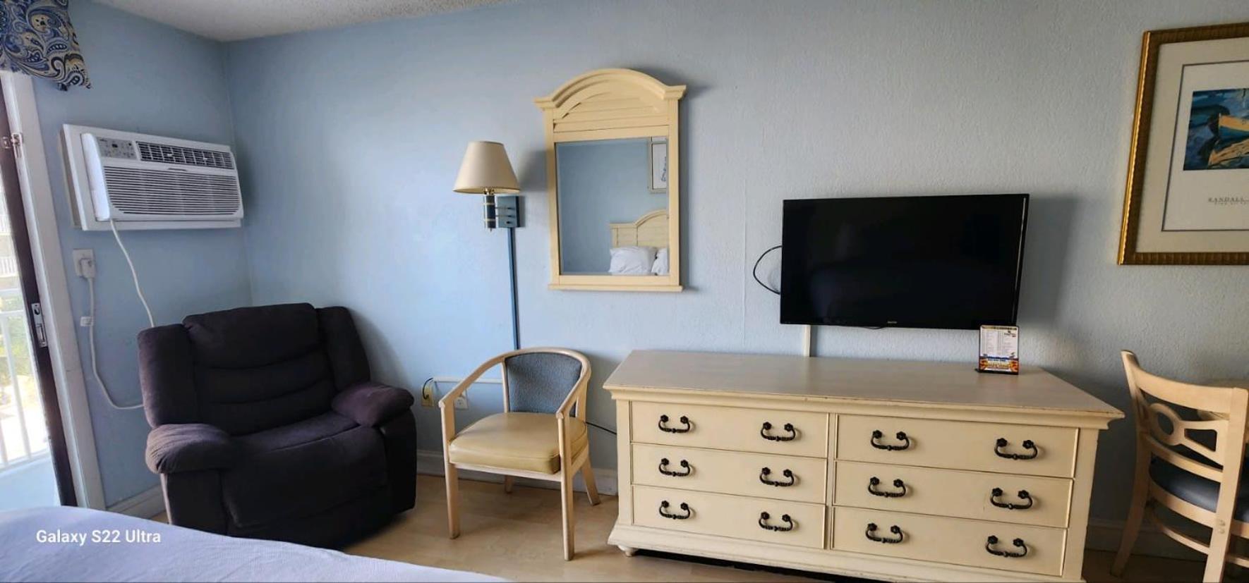 Oceanview Efficiency Dw409 Apartment Myrtle Beach Exterior foto